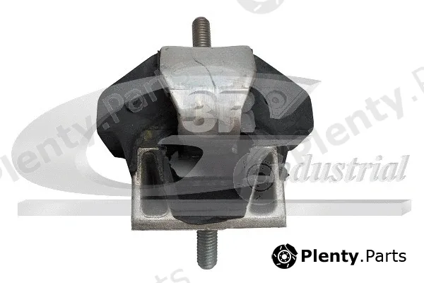 3RG 40610 — Mounting, engine