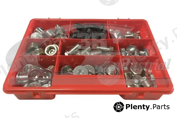 3RG 96009 — Screw Plug, oil sump