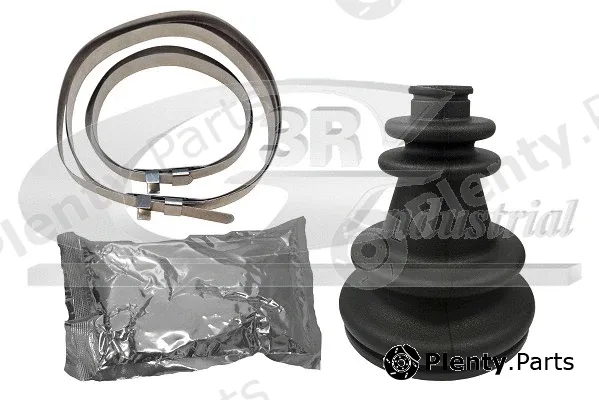 3RG 17617K — Bellow Kit, drive shaft