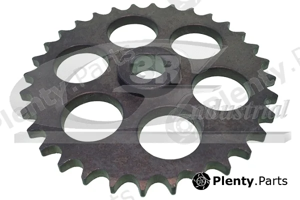 3RG 13735 — Sprocket/Gear, oil pump
