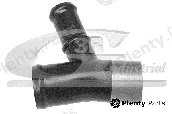 3RG 85626 — Coolant Pipe