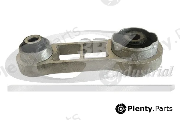 3RG 41673 — Mounting, engine