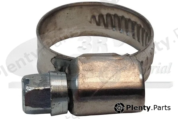 3RG 71033 — Coolant Flange