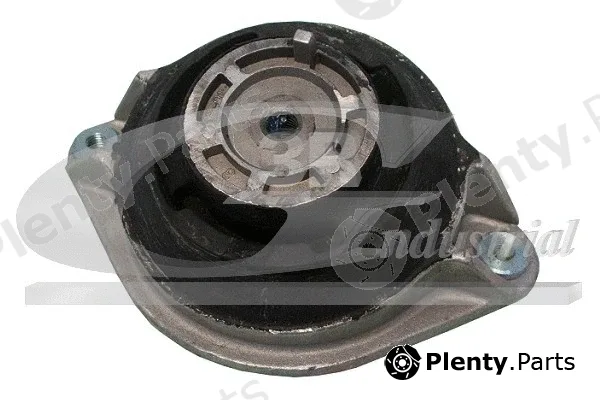 3RG 40511 — Mounting, engine