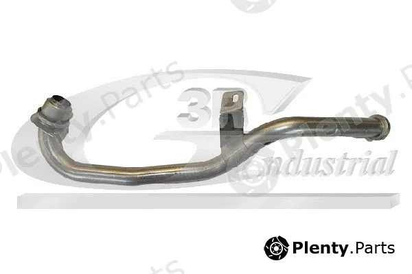 3RG 19306 — Pipe, EGR valve