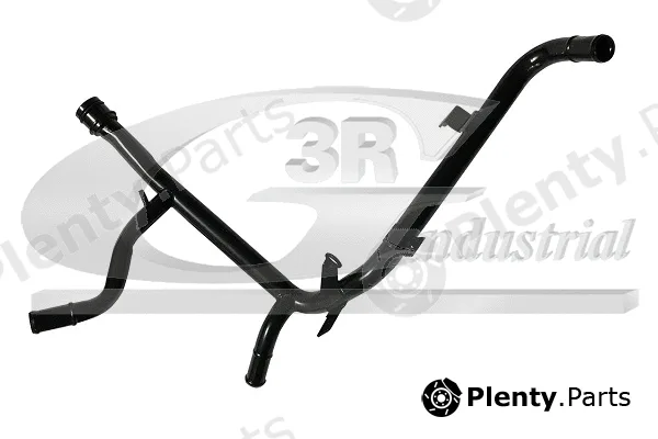 3RG 85766 — Coolant Pipe