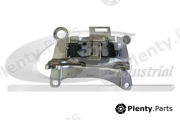 3RG 41652 — Mounting, engine