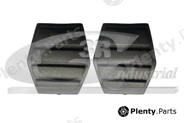 3RG 81681K — Pedal Pad Set