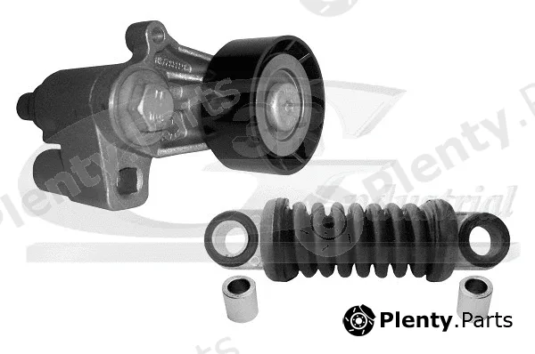 3RG 10246 — Belt Tensioner, V-ribbed belt