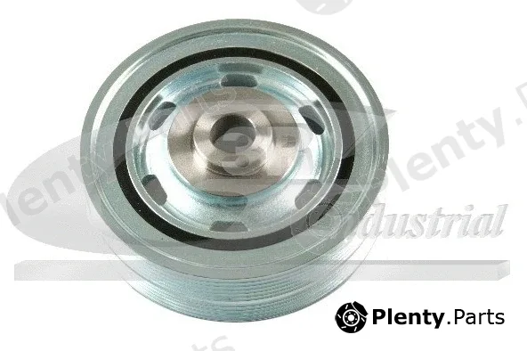 3RG 10912 — Belt Pulley, crankshaft
