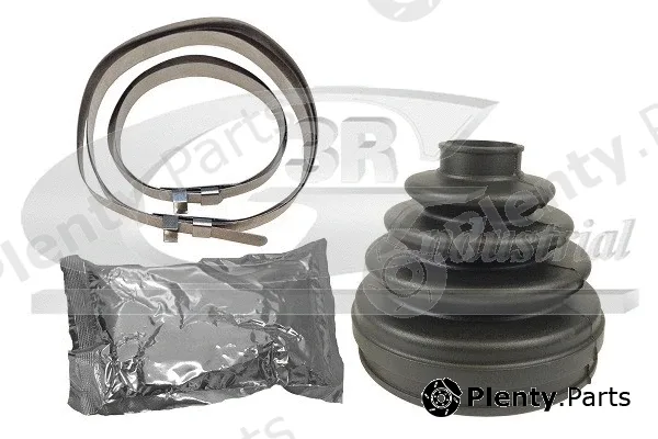3RG 17202K — Bellow Kit, drive shaft