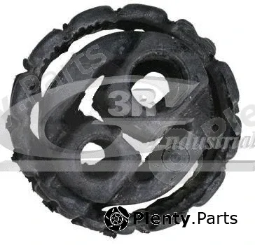 3RG 70213 — Bracket, muffler