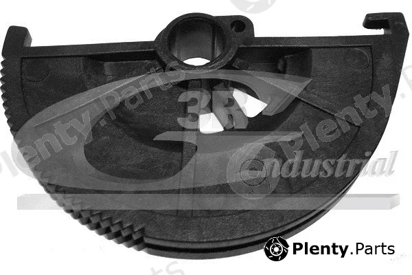 3RG 24306 — Clutch Pedal