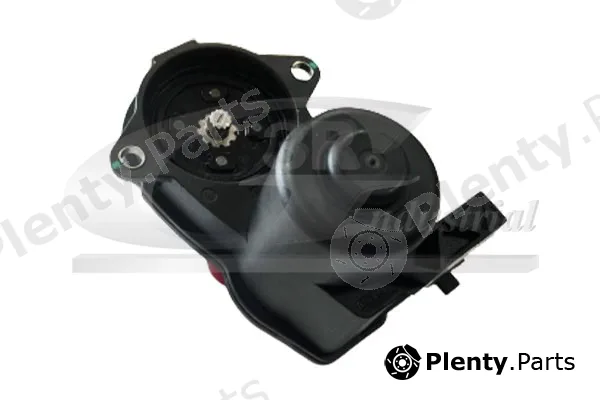 3RG 11601 — Control Element, parking brake caliper