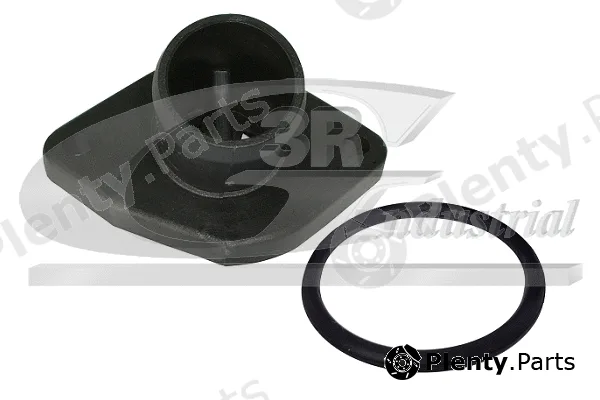 3RG 80728 — Coolant Flange