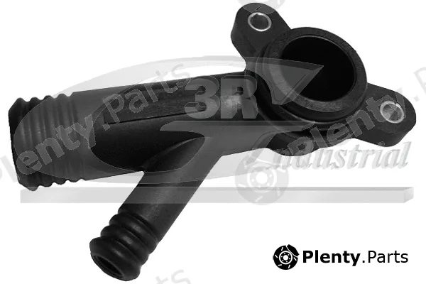 3RG 82104 — Coolant Flange