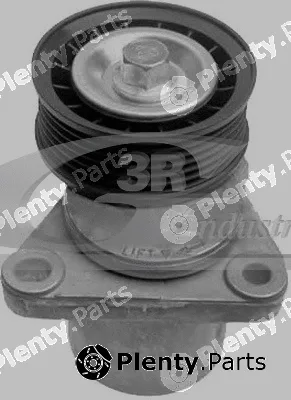 3RG 13314 — Tensioner Lever, V-ribbed belt