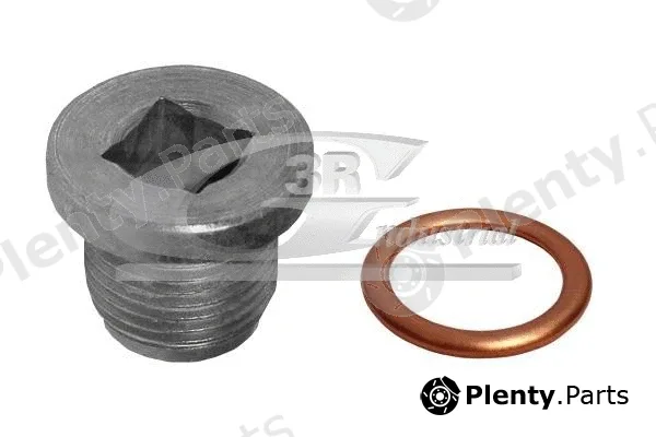 3RG 83517 — Repair Kit, oil sump