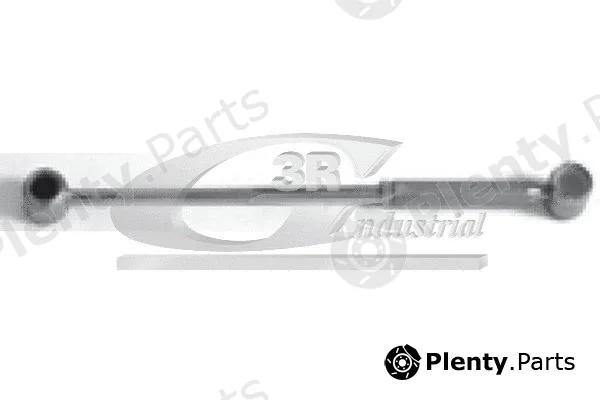 3RG 23012 — Selector-/Shift Rod