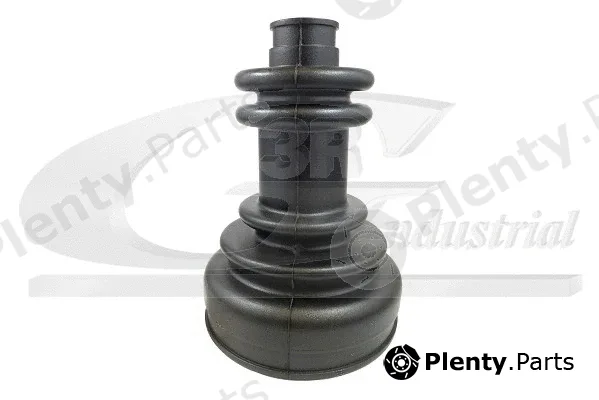 3RG 17209 — Bellow, drive shaft