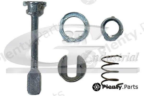 3RG 85795 — Door Lock