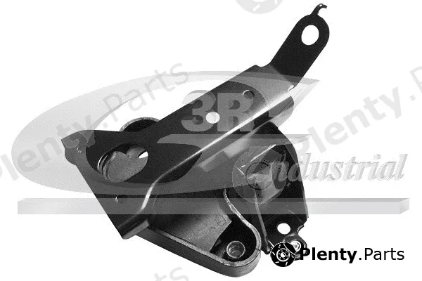 3RG 40286 — Mounting, engine