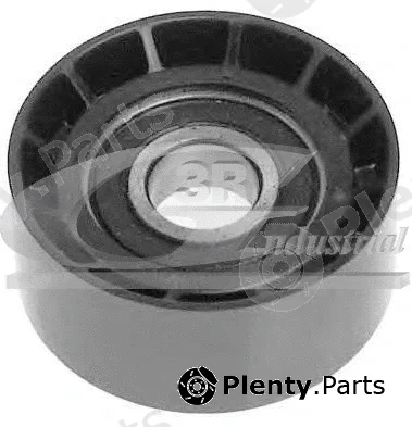 3RG 13319 — Tensioner Pulley, V-ribbed belt
