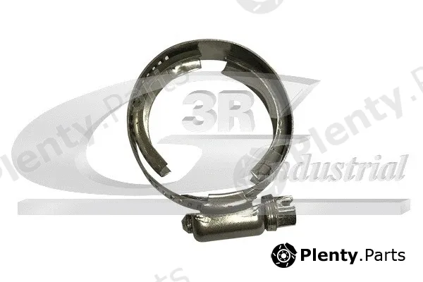 3RG 85100 — Bracket, EGR valve