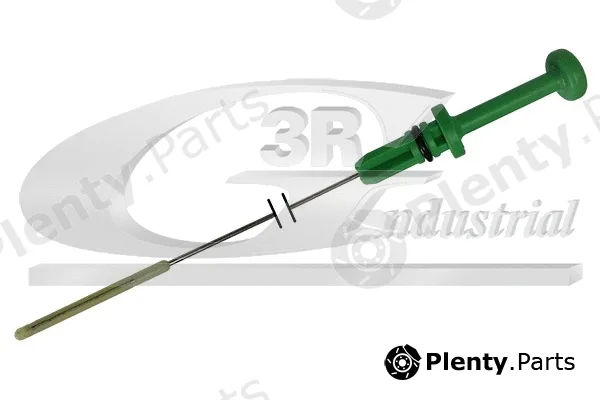 3RG 81201 — Oil Dipstick