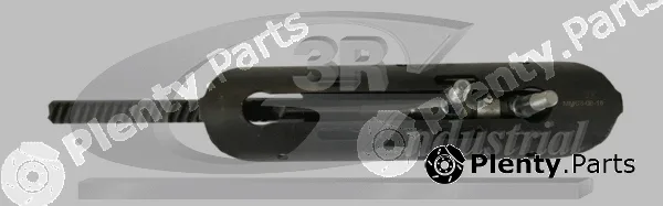 3RG 82277 — Rack & Pinion, steering gear
