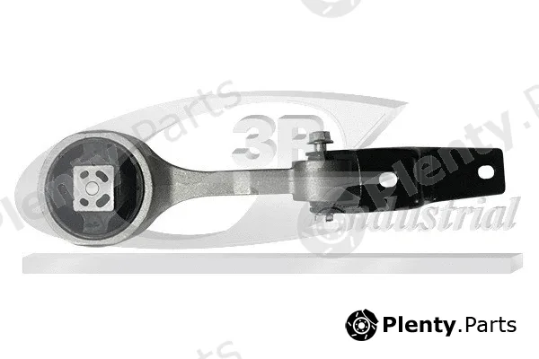 3RG 40791 — Mounting, engine