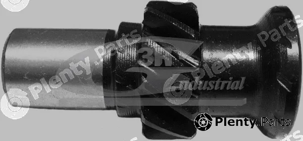 3RG 80658 — Rotor, oil pump