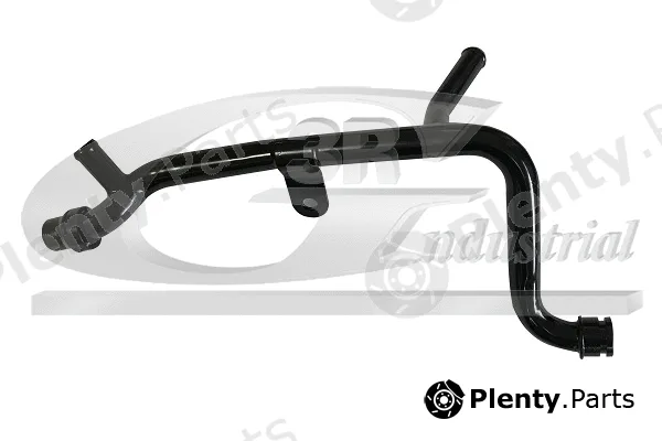 3RG 85764 — Coolant Pipe