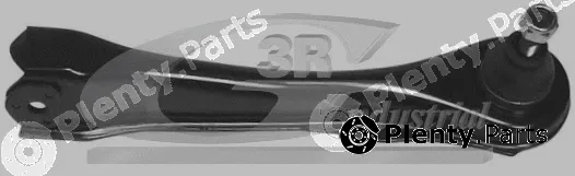 3RG 32604 — Tie Rod End