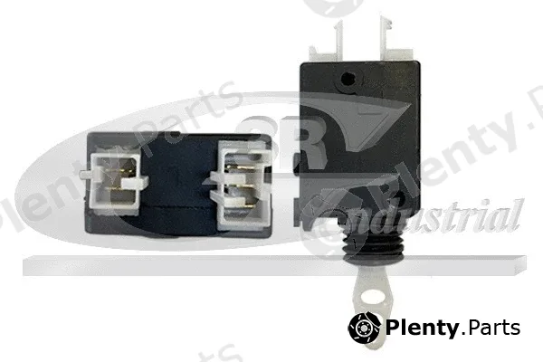 3RG 84243 — Door Lock