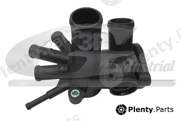 3RG 82736 — Coolant Flange