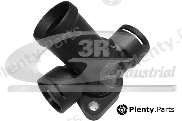3RG 82723 — Coolant Flange