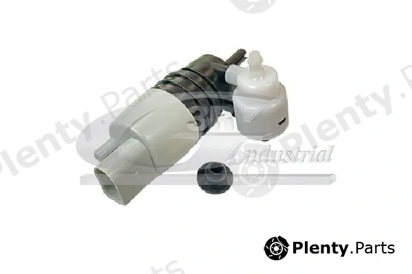 3RG 88119 — Washer Fluid Pump, window cleaning