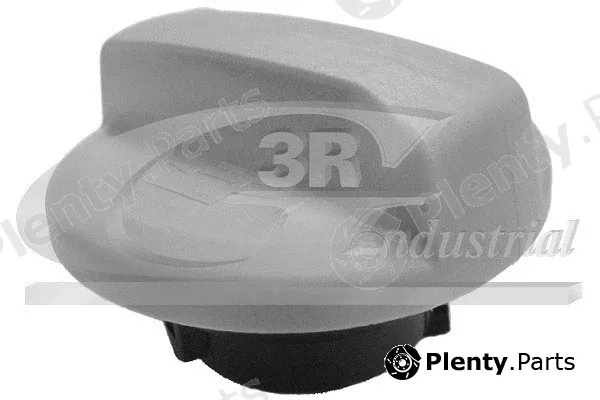 3RG 80421 — Sealing Cap, oil filler neck