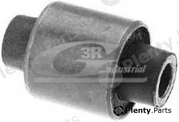 3RG 50268 — Mounting, engine