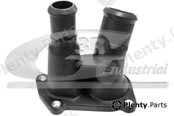 3RG 81303 — Coolant Flange