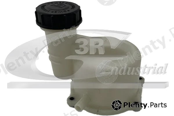 3RG 67601 — Hydraulic Pump, steering