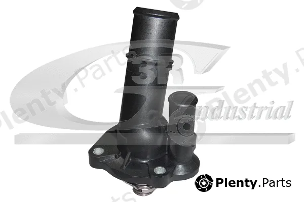3RG 80325 — Thermostat, coolant