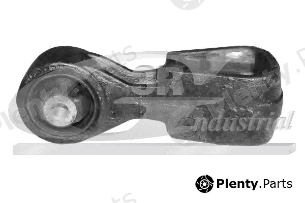 3RG 40227 — Mounting, engine