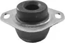 3RG 40255 — Mounting, engine