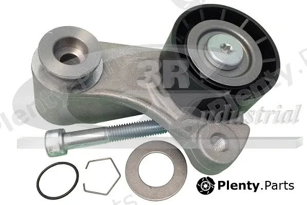 3RG 13620 — Belt Tensioner, V-ribbed belt