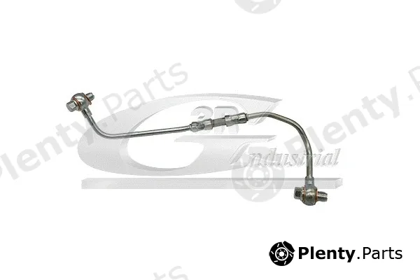 3RG 19400 — Oil Pipe, charger