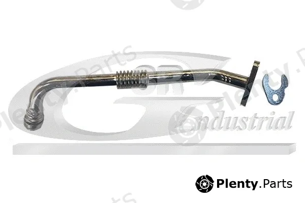 3RG 19311 — Oil Pipe, charger