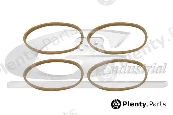 3RG 83627 — Gasket Set, intake manifold