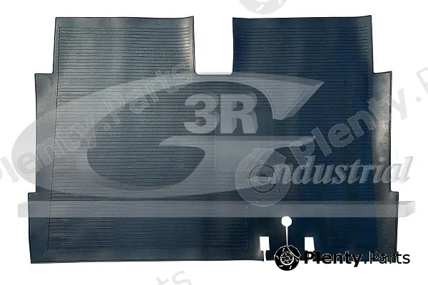 3RG 84263 — Footwell Tray